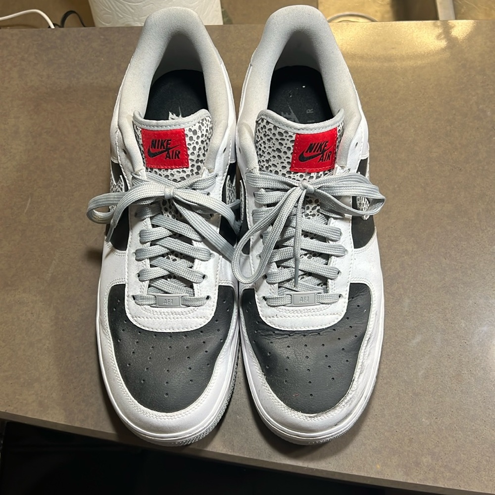Air Force 1s
